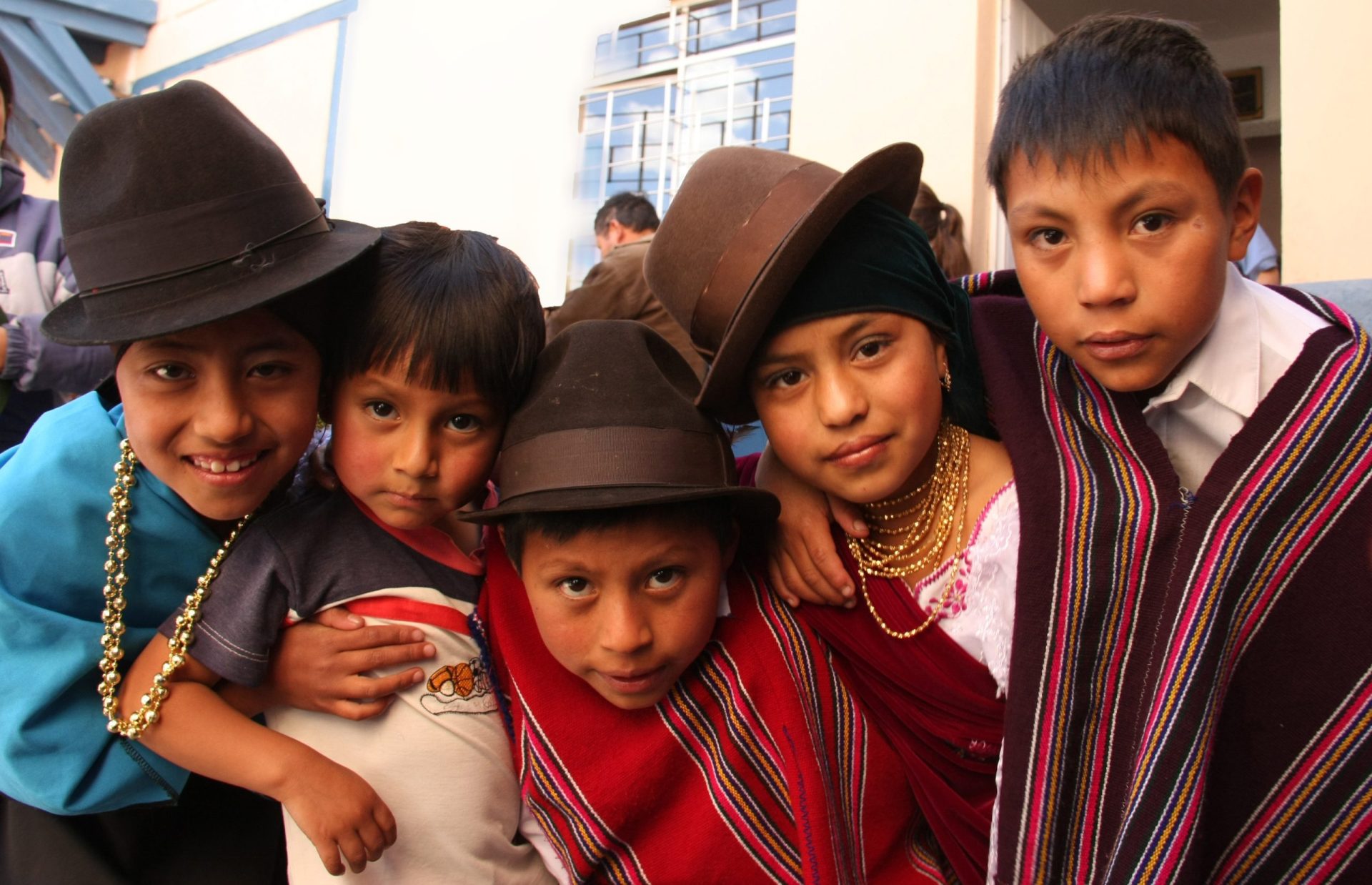 children