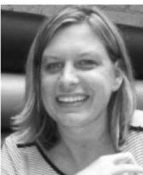 Nicola McGregor