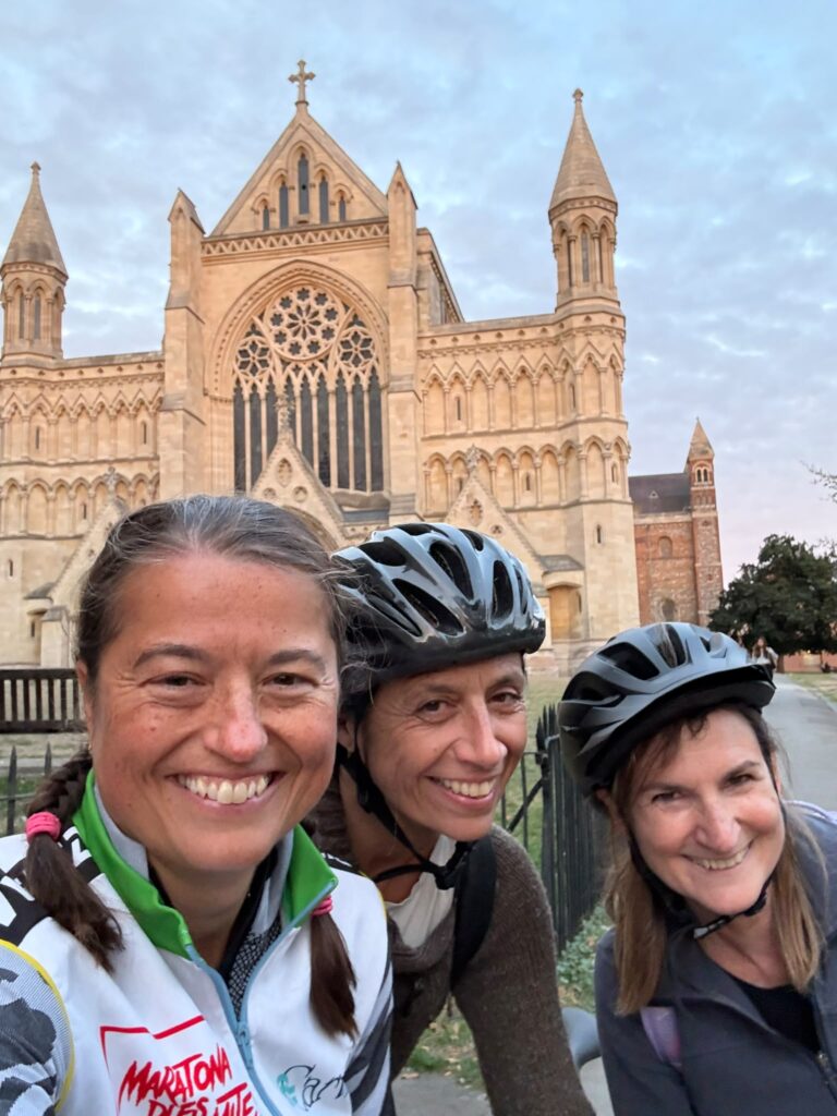 St. Albans Cathedral