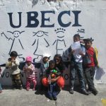 ubeci-wall-with-kids
